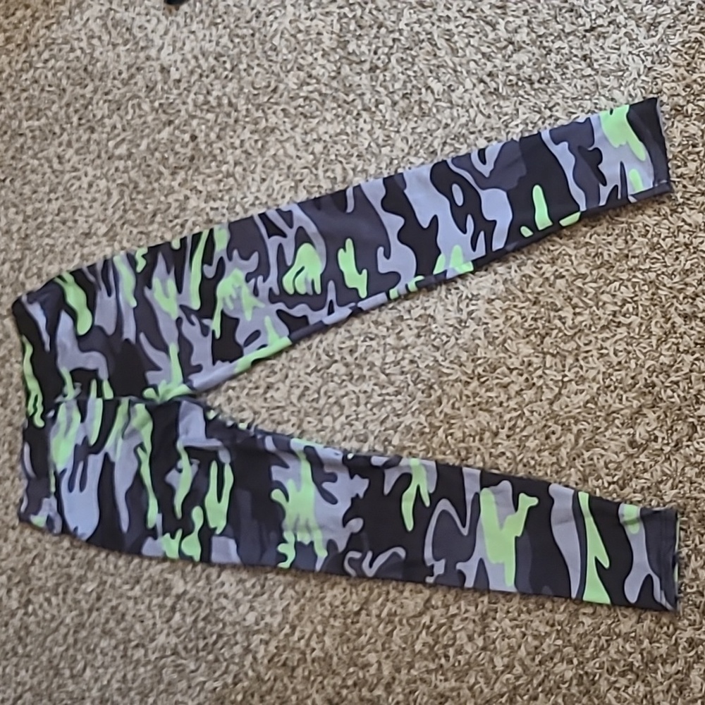 Exercise Pants